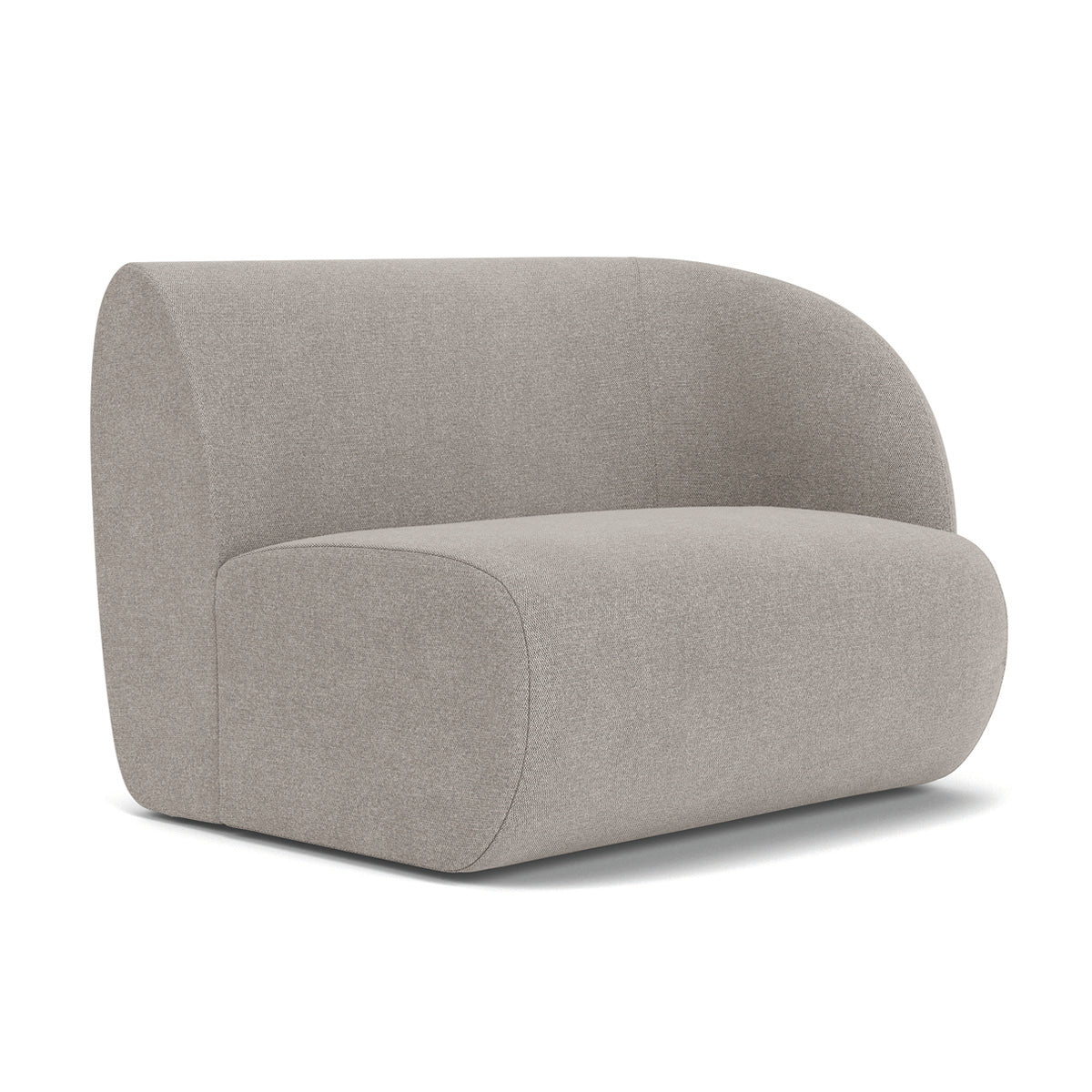Paula 1 Seater Right Modular Sofa