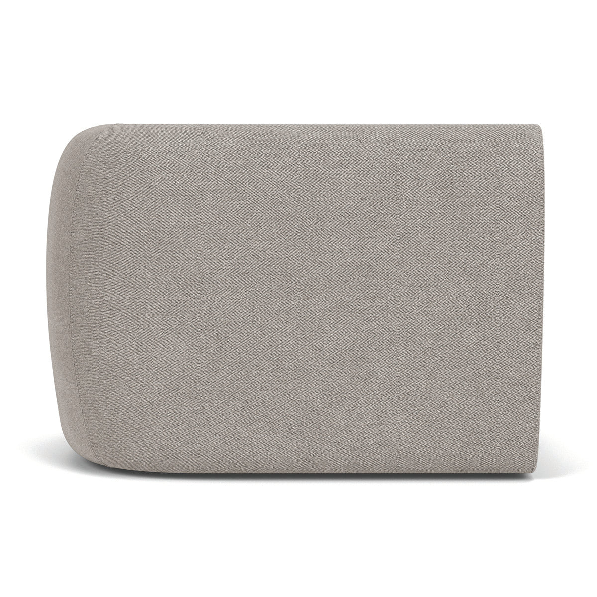 Paula 1 Seater Right Modular Sofa