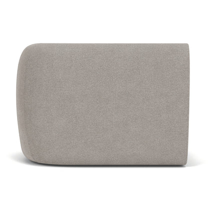 Paula 1 Seater Right Modular Sofa