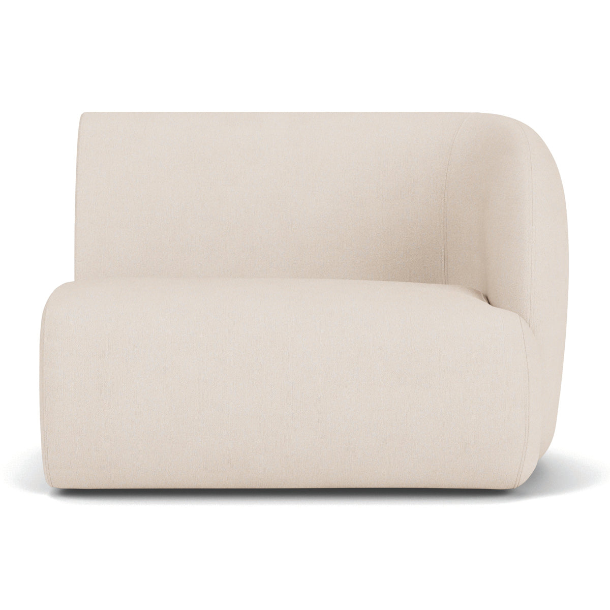 Paula 1 Seater Right Modular Sofa