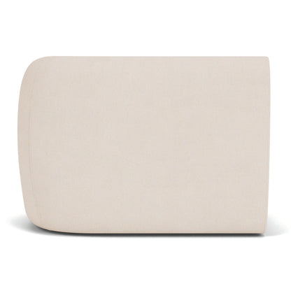 Paula 1 Seater Right Modular Sofa