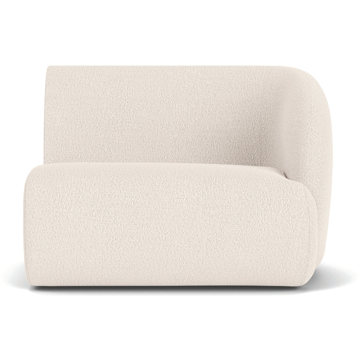 Paula 1 Seater Right Modular Sofa