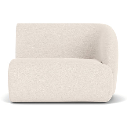 Paula 1 Seater Right Modular Sofa