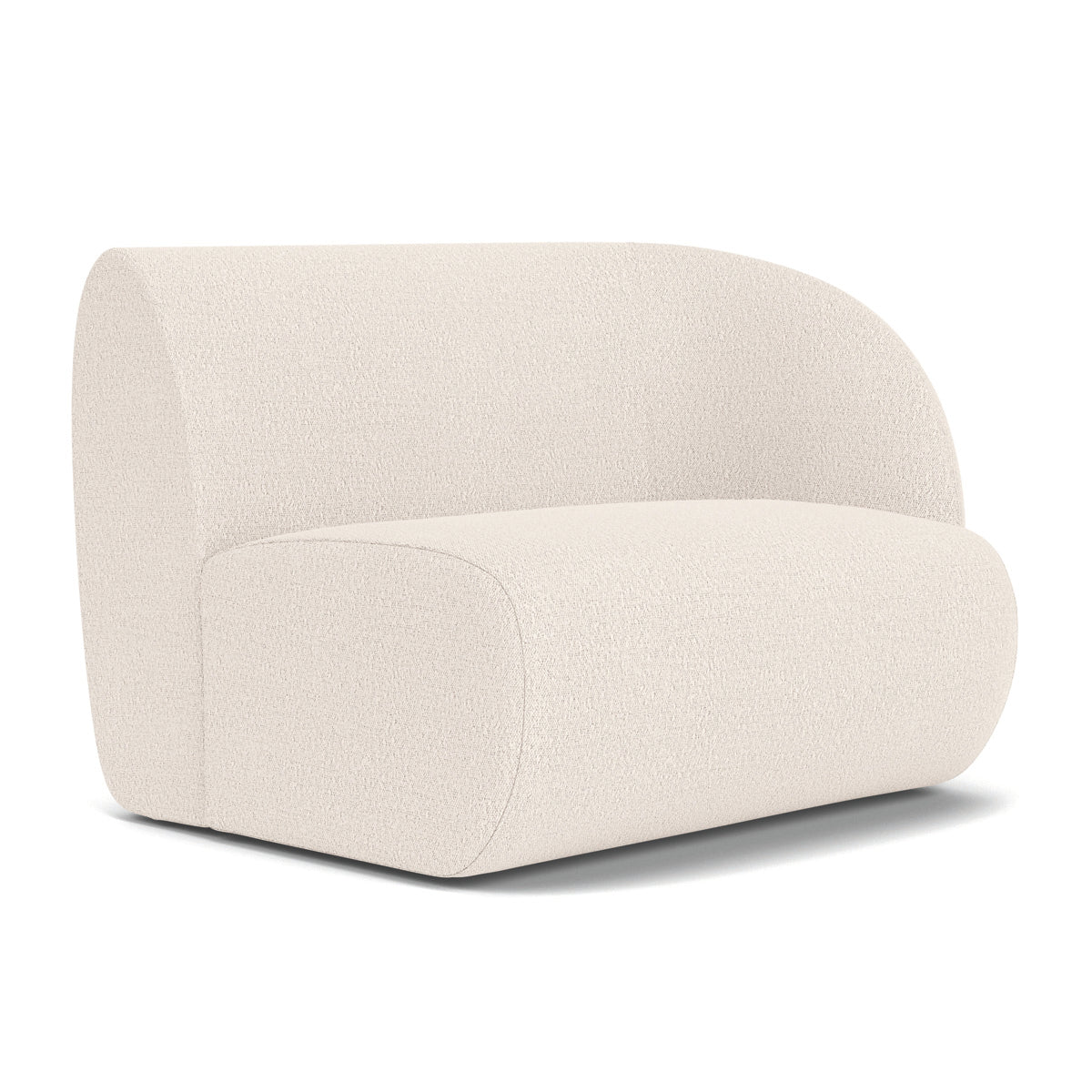 Paula 1 Seater Right Modular Sofa