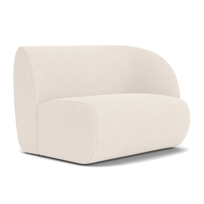 Paula 1 Seater Right Modular Sofa