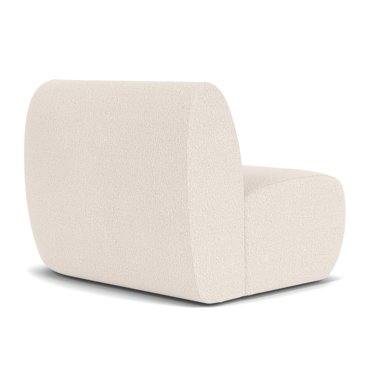 Paula 1 Seater Right Modular Sofa