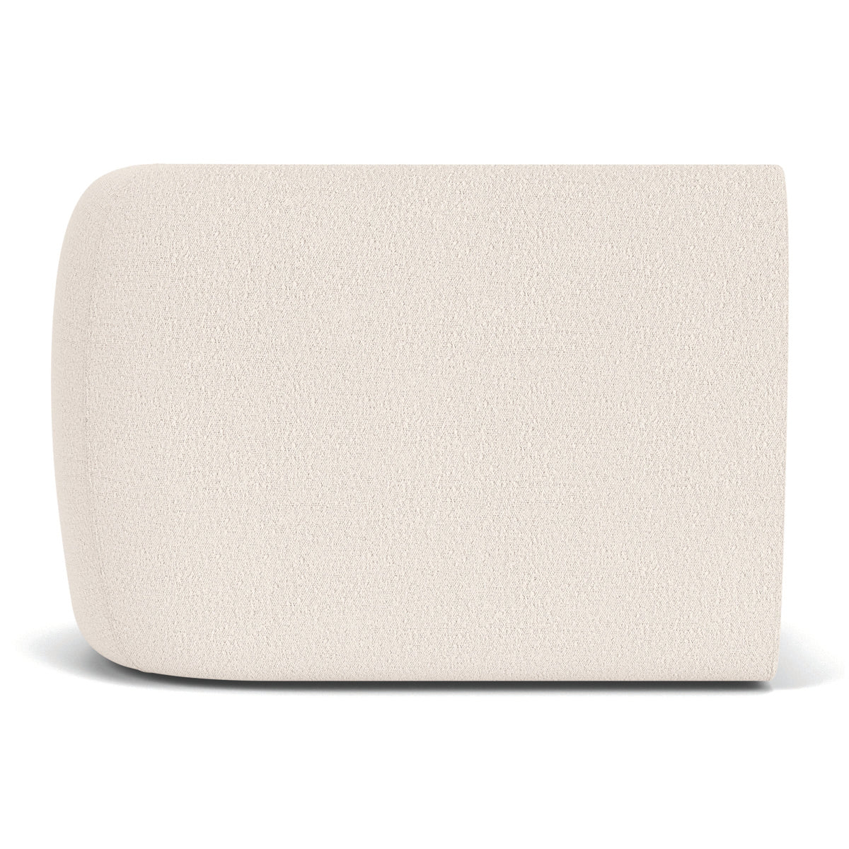 Paula 1 Seater Right Modular Sofa