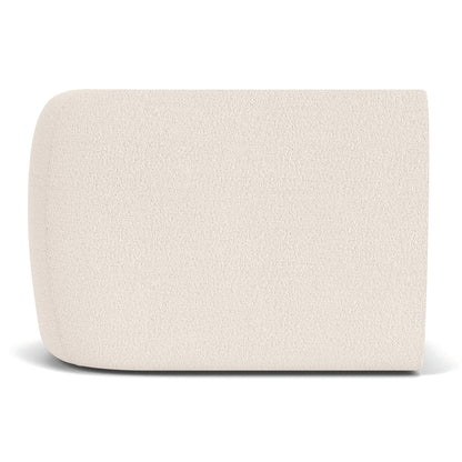 Paula 1 Seater Right Modular Sofa