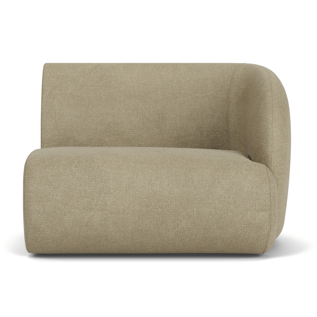 Paula 1 Seater Right Modular Sofa