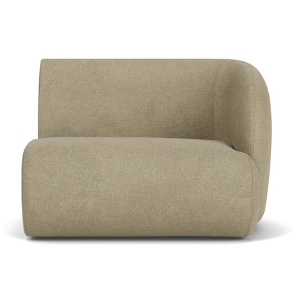 Paula 1 Seater Right Modular Sofa