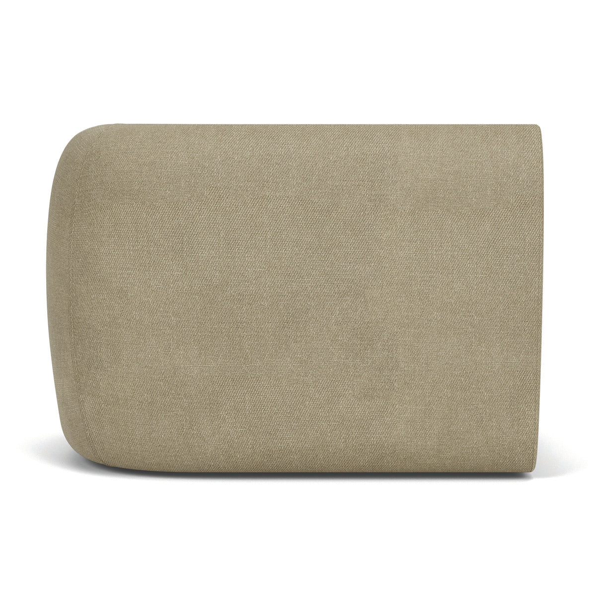 Paula 1 Seater Right Modular Sofa