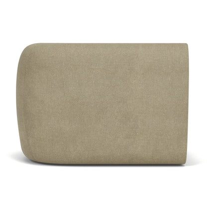 Paula 1 Seater Right Modular Sofa