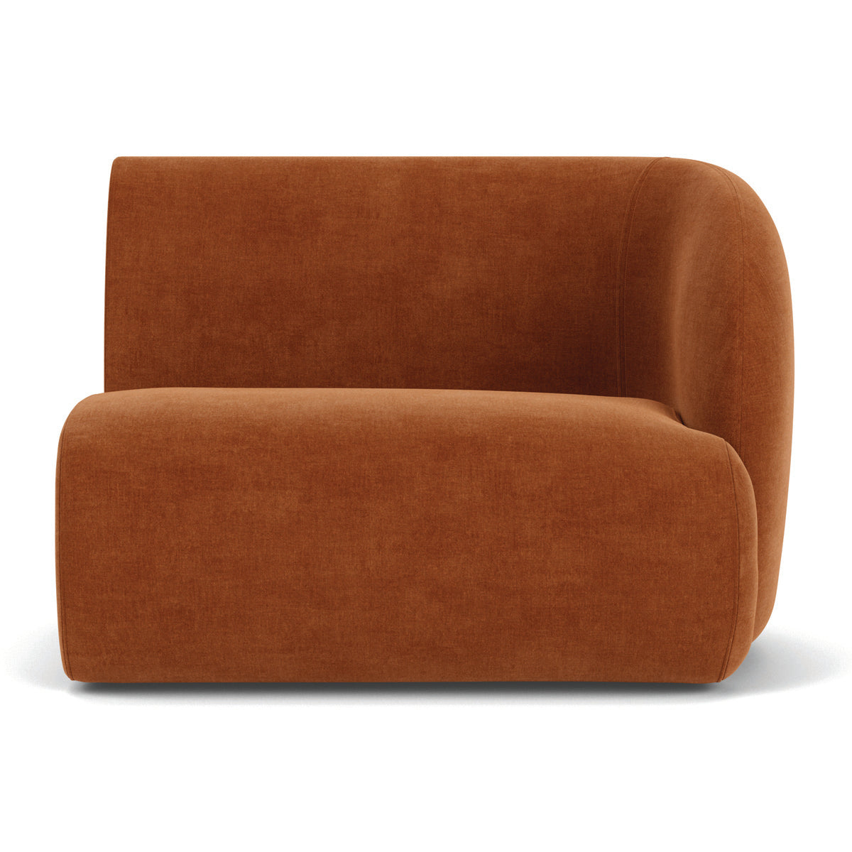 Paula 1 Seater Right Modular Sofa