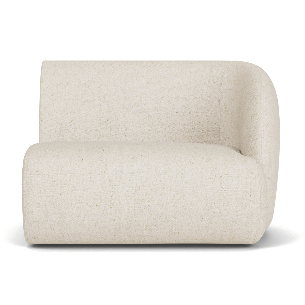 Paula 1 Seater Right Modular Sofa