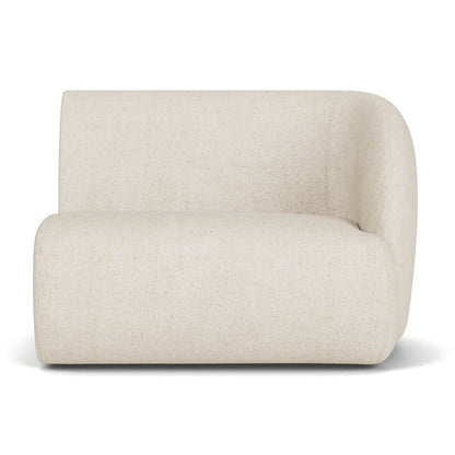 Paula 1 Seater Right Modular Sofa