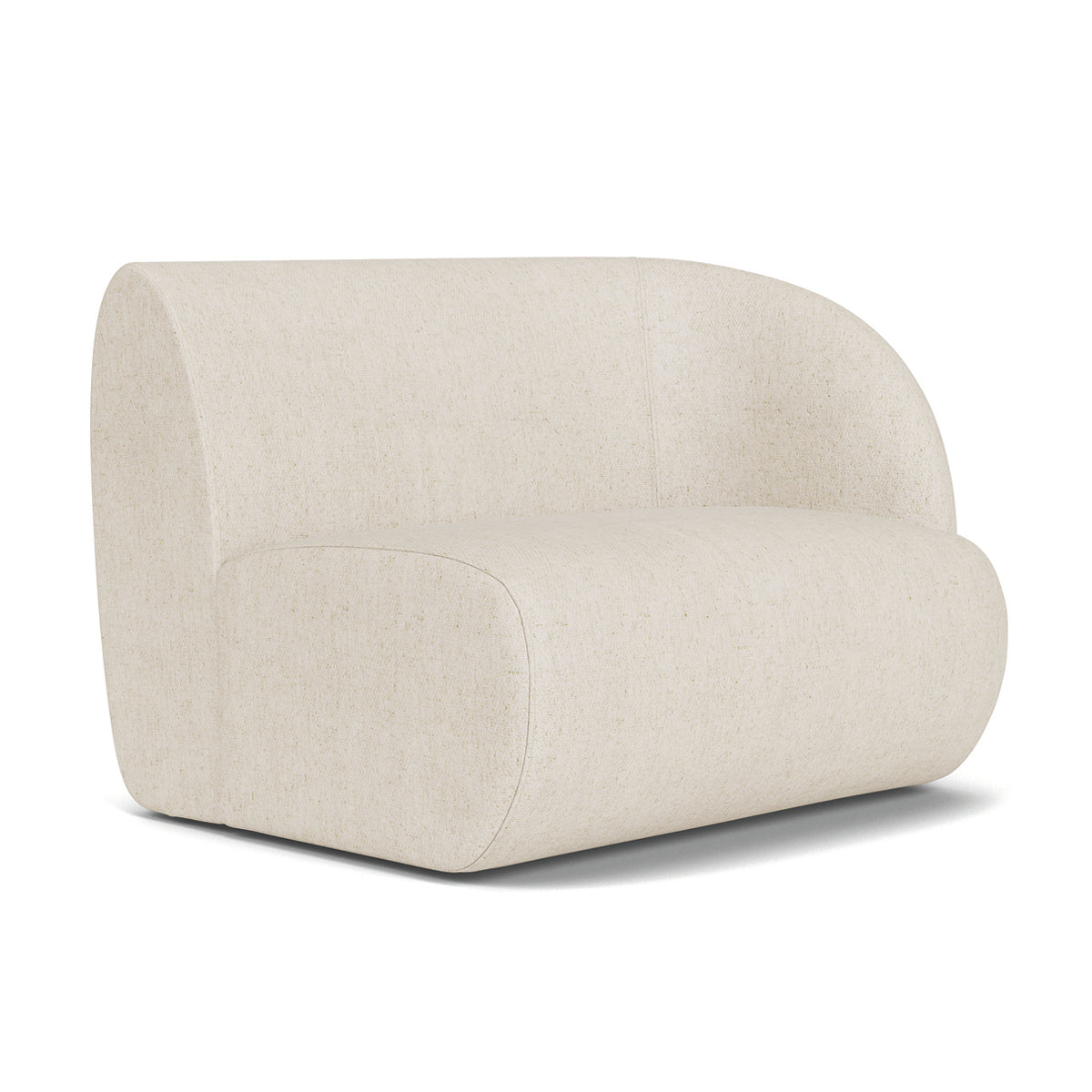 Paula 1 Seater Right Modular Sofa