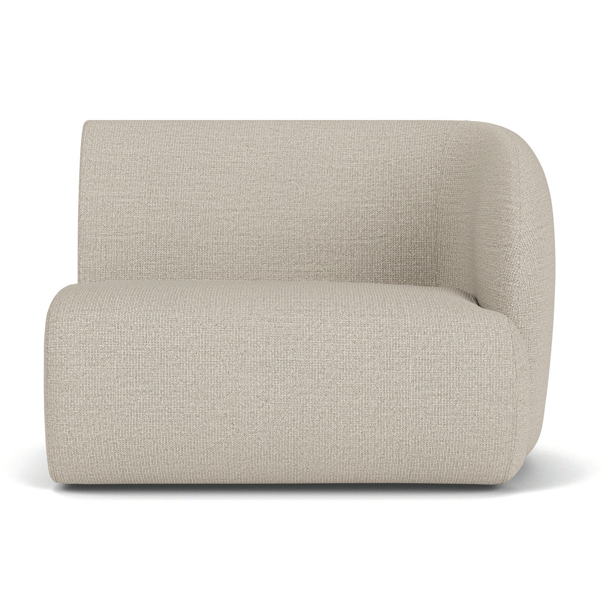 Paula 1 Seater Right Modular Sofa