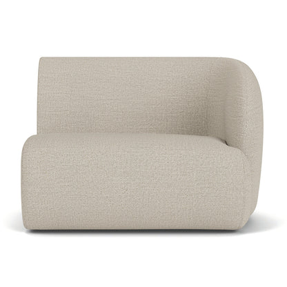 Paula 1 Seater Right Modular Sofa