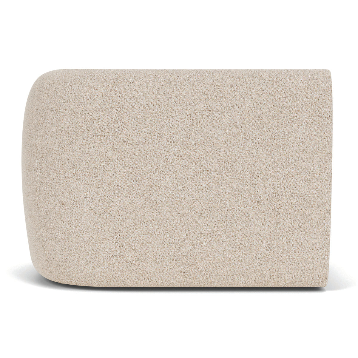 Paula 1 Seater Right Modular Sofa