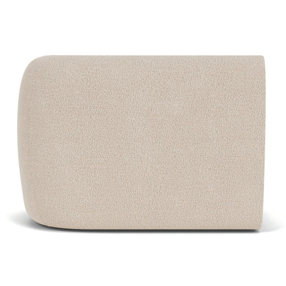 Paula 1 Seater Right Modular Sofa