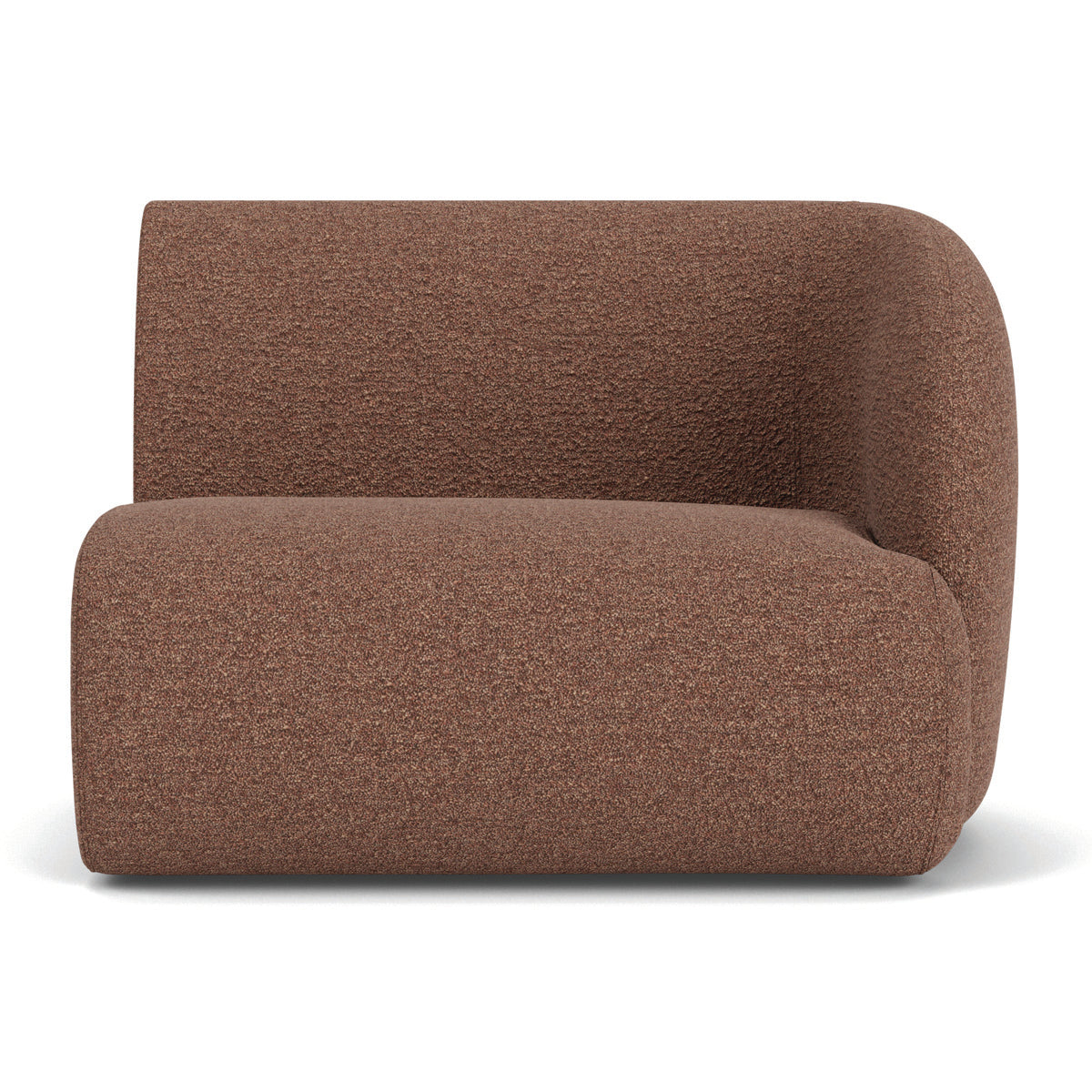 Paula 1 Seater Right Modular Sofa