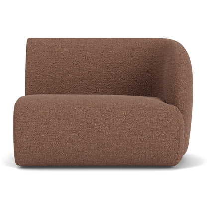 Paula 1 Seater Right Modular Sofa