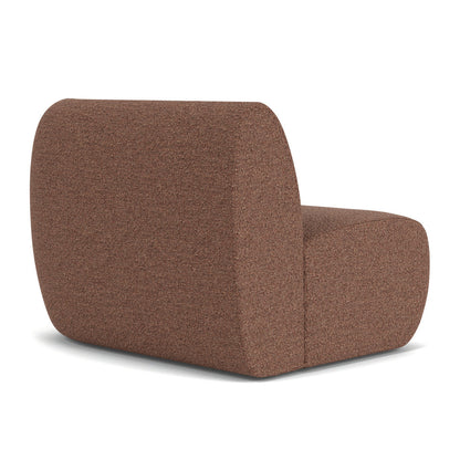 Paula 1 Seater Right Modular Sofa