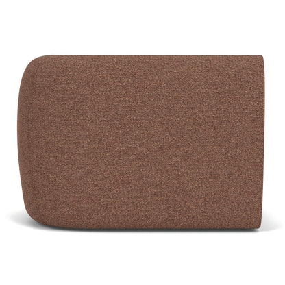 Paula 1 Seater Right Modular Sofa