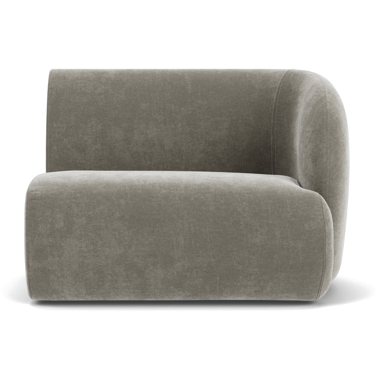 Paula 1 Seater Right Modular Sofa