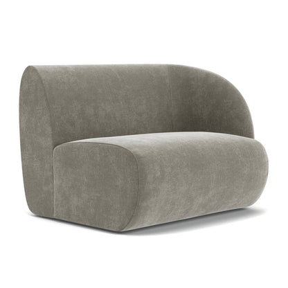 Paula 1 Seater Right Modular Sofa