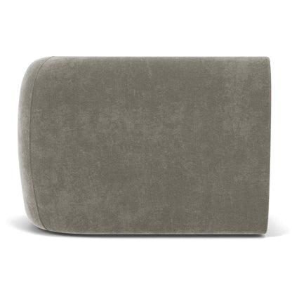 Paula 1 Seater Right Modular Sofa