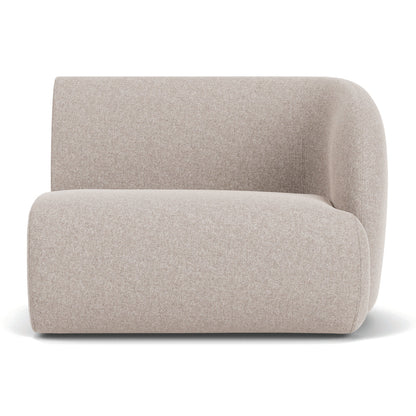 Paula 1 Seater Right Modular Sofa