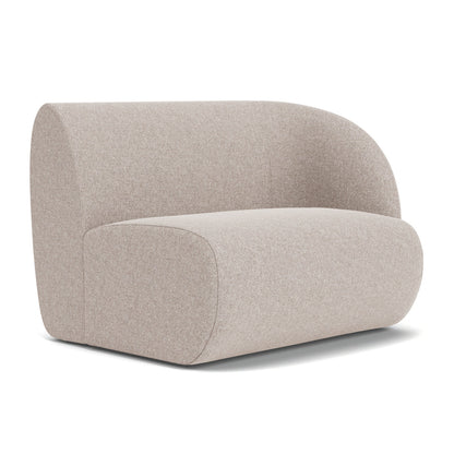 Paula 1 Seater Right Modular Sofa