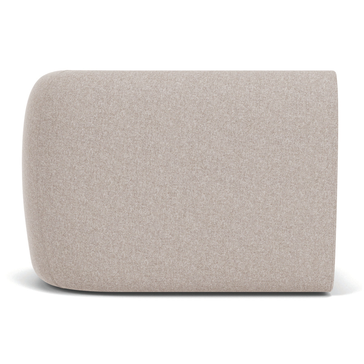 Paula 1 Seater Right Modular Sofa