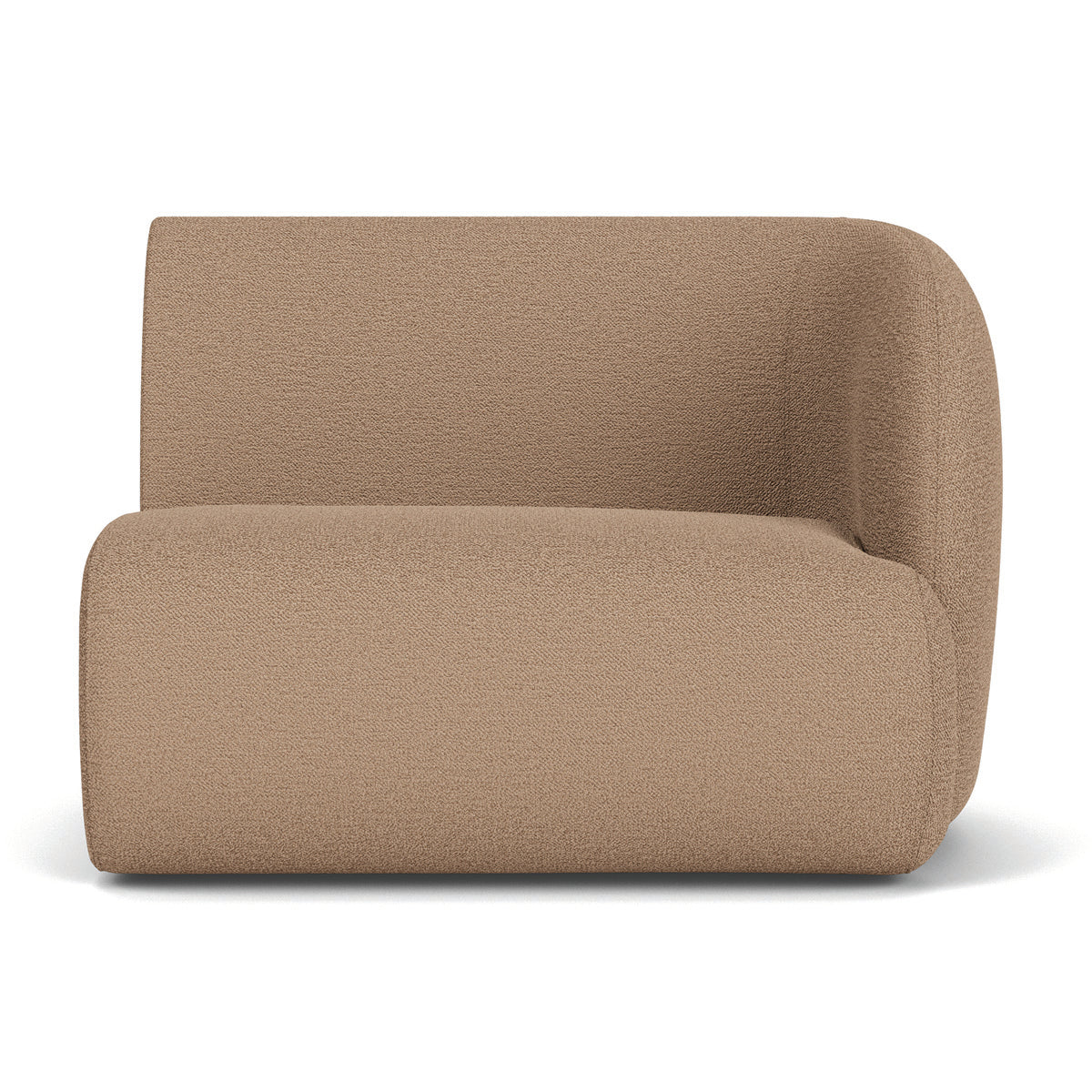 Paula 1 Seater Right Modular Sofa