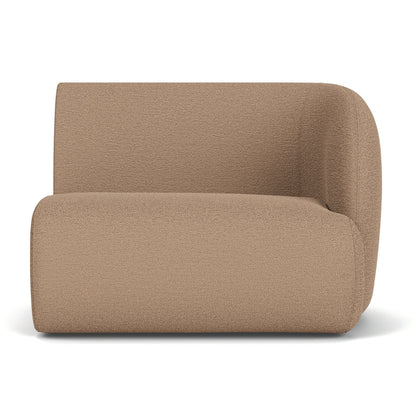 Paula 1 Seater Right Modular Sofa