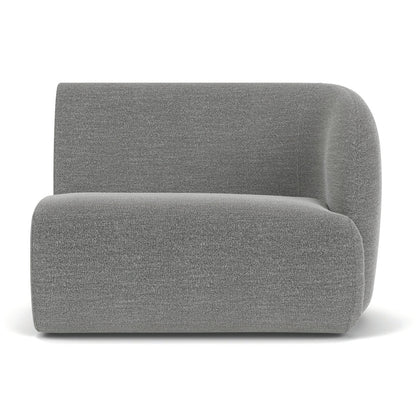 Paula 1 Seater Right Modular Sofa