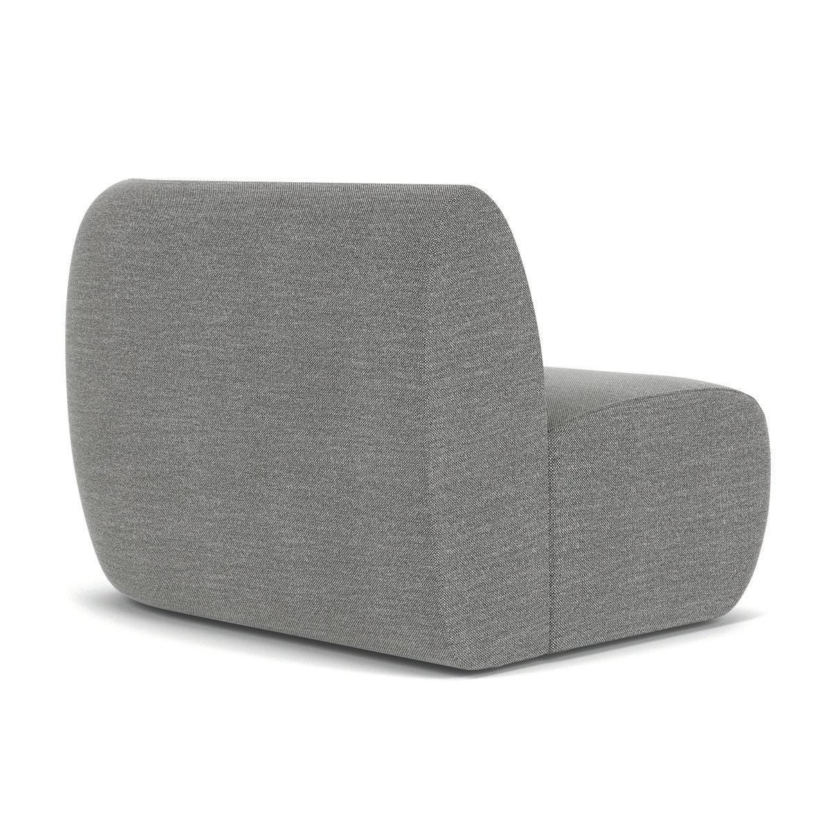 Paula 1 Seater Right Modular Sofa