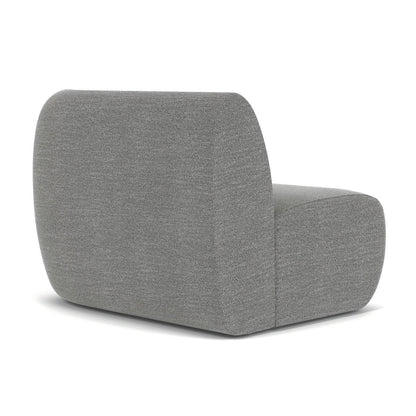 Paula 1 Seater Right Modular Sofa