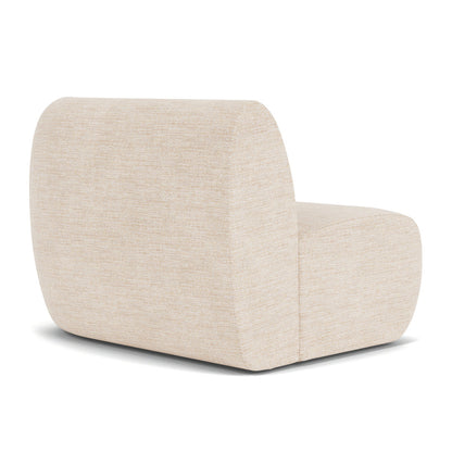 Paula 1 Seater Right Modular Sofa