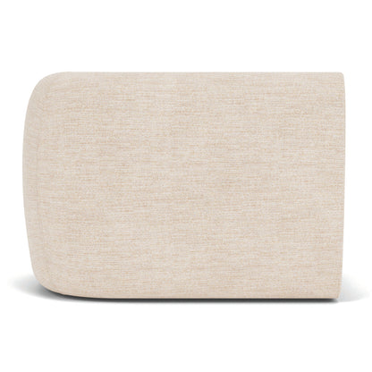 Paula 1 Seater Right Modular Sofa