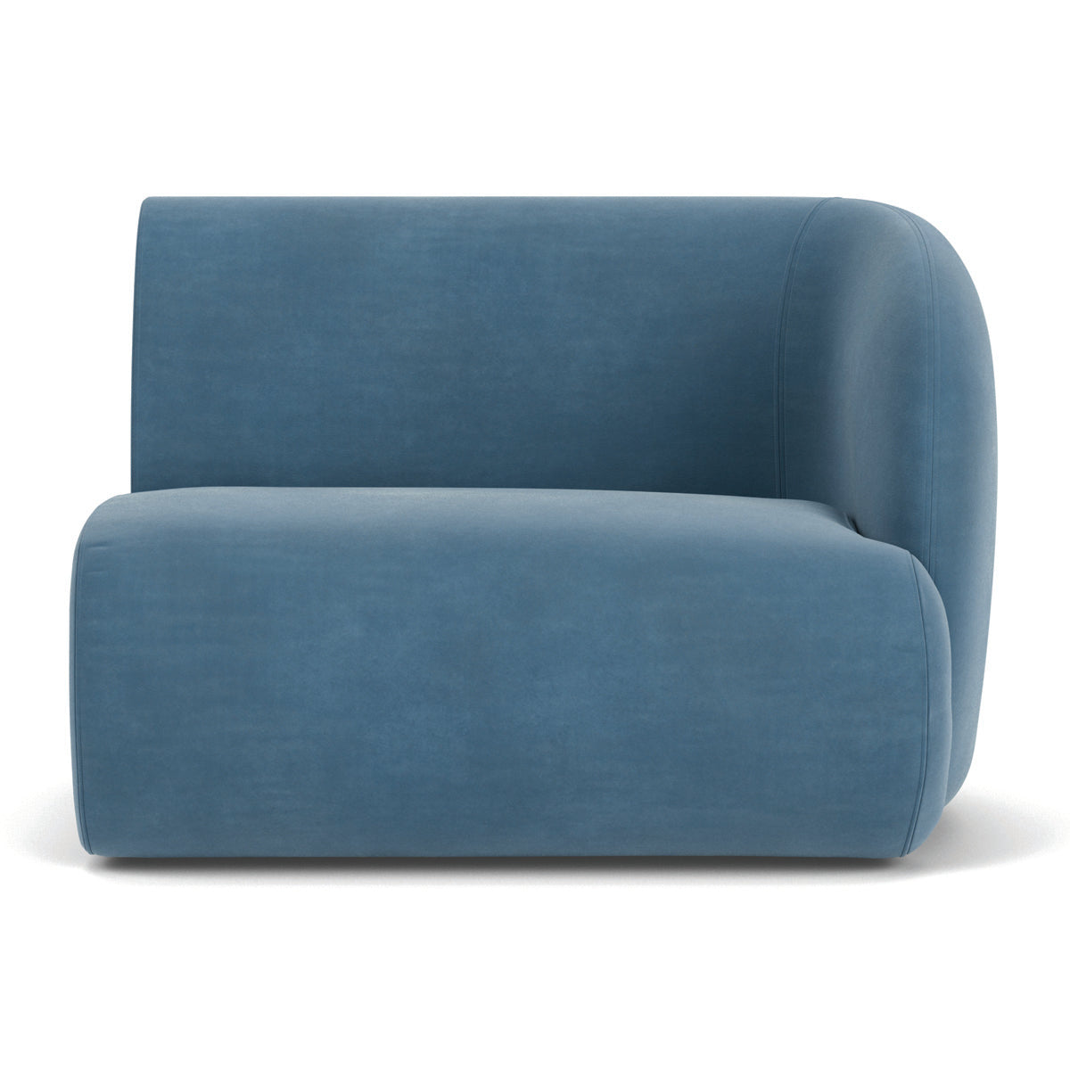 Paula 1 Seater Right Modular Sofa