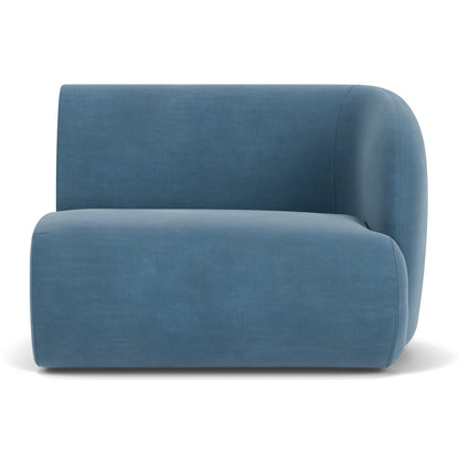 Paula 1 Seater Right Modular Sofa