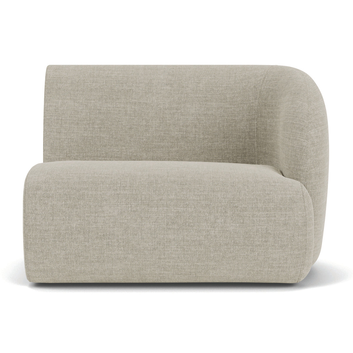 Paula 1 Seater Right Modular Sofa
