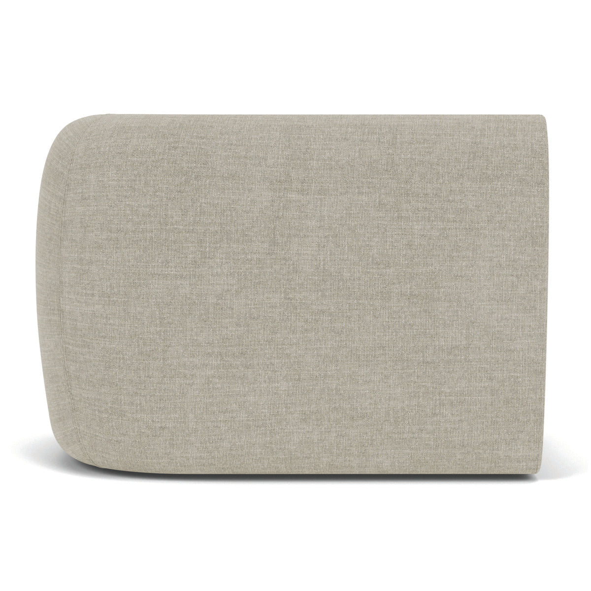 Paula 1 Seater Right Modular Sofa