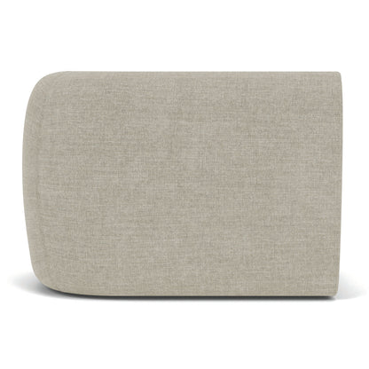 Paula 1 Seater Right Modular Sofa