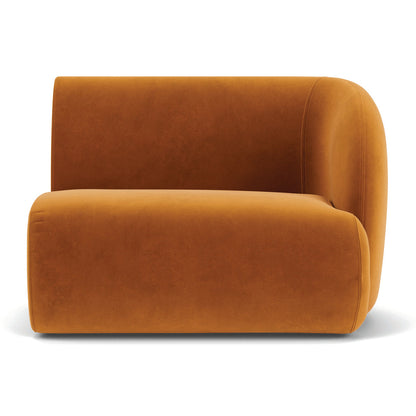 Paula 1 Seater Right Modular Sofa