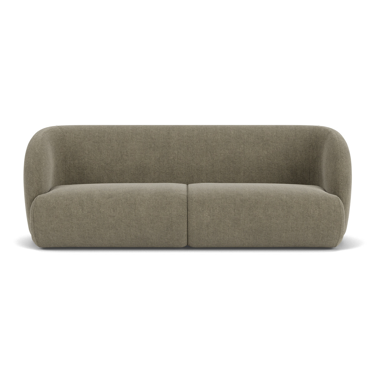 Paula 3 Seater Sofa