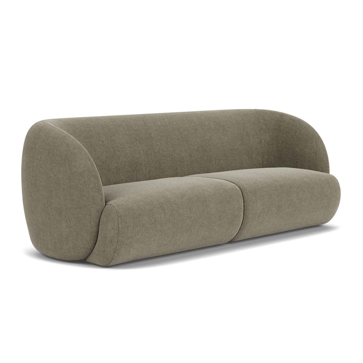 Paula 3 Seater Sofa