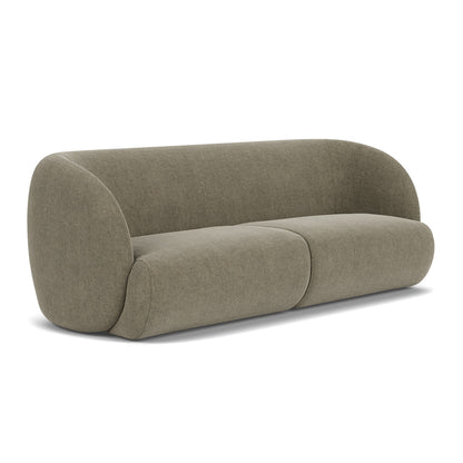 Paula 3 Seater Sofa